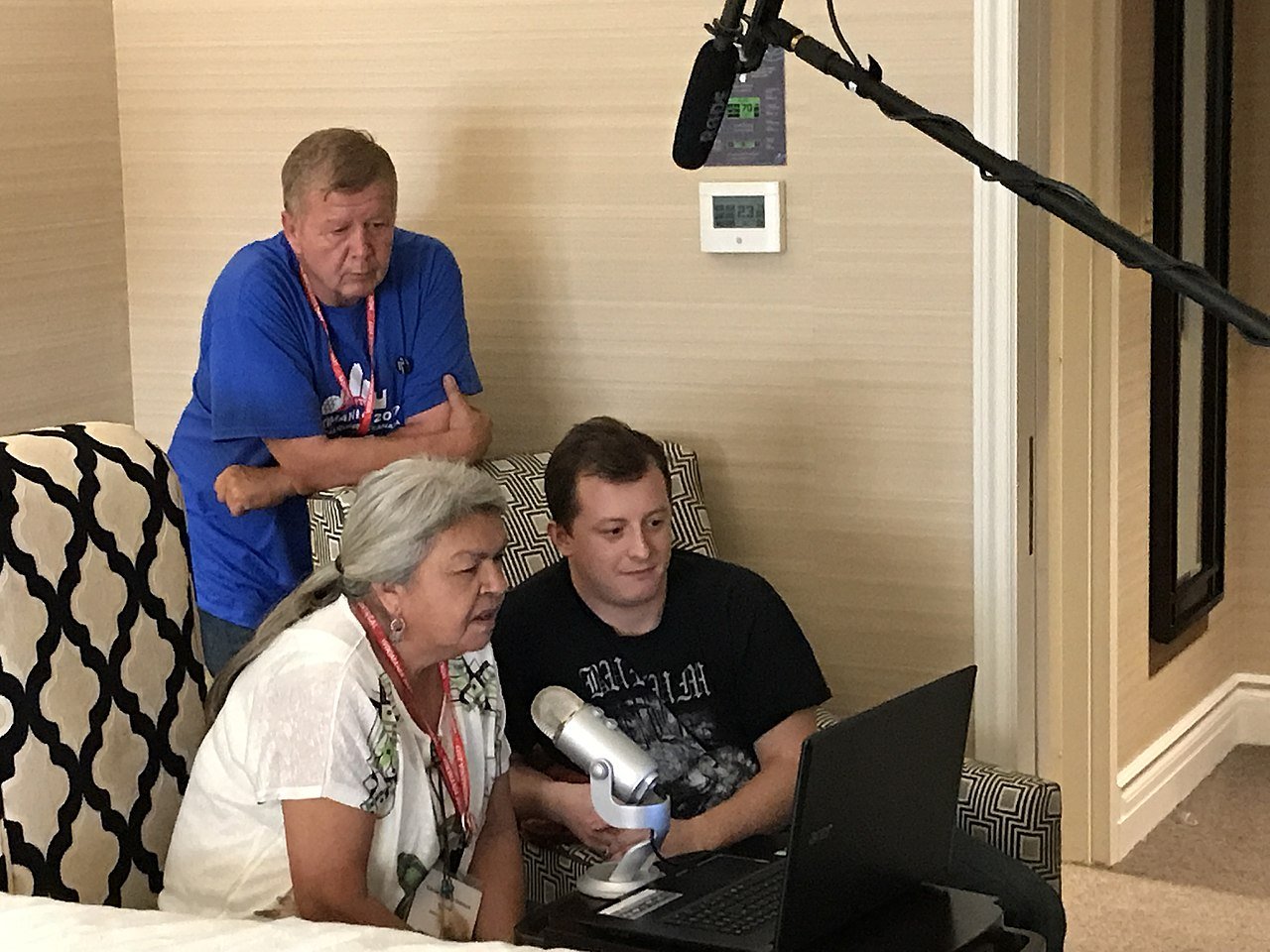 1280px-Lingua_Libre_Atikamekw_at_Wikimania_2017_Montreal